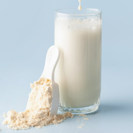 Weight & Inches™ 30G Vanilla Shake (7-Count)