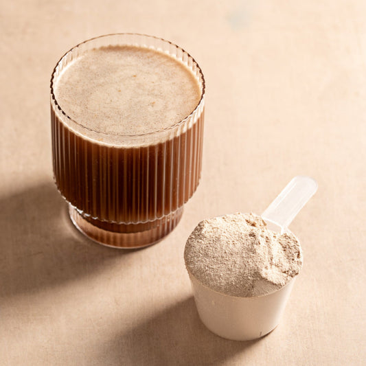 Weight & Inches™ 30G Chocolate Shake (7-Count)